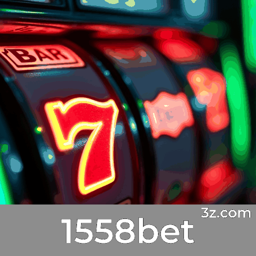 1558bet: Maestria em Jogos de Cassino para Vencer