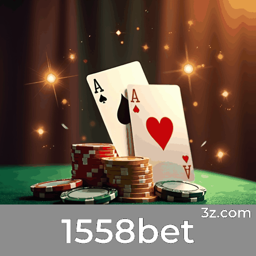 1558bet: Plataforma de Apostas Completa e Profissional