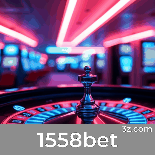 1558bet: Maestria em Jogos de Cassino para Vencer